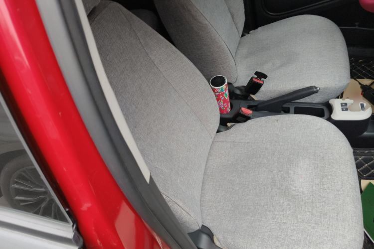 Used ORA Black Cat 2019 301km Standard Edition