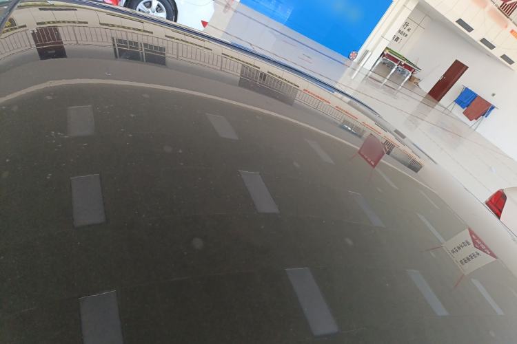 Used Chevrolet Epica 2013 1.8 SE Comfort Edition AT