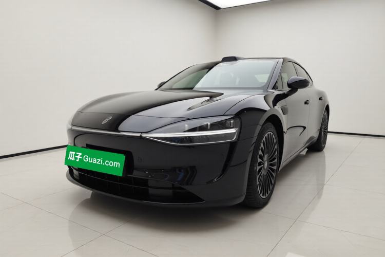 Used Hima Stelato S9 2026 Model Range-Extended Max Rear-Wheel Drive 53 kWh