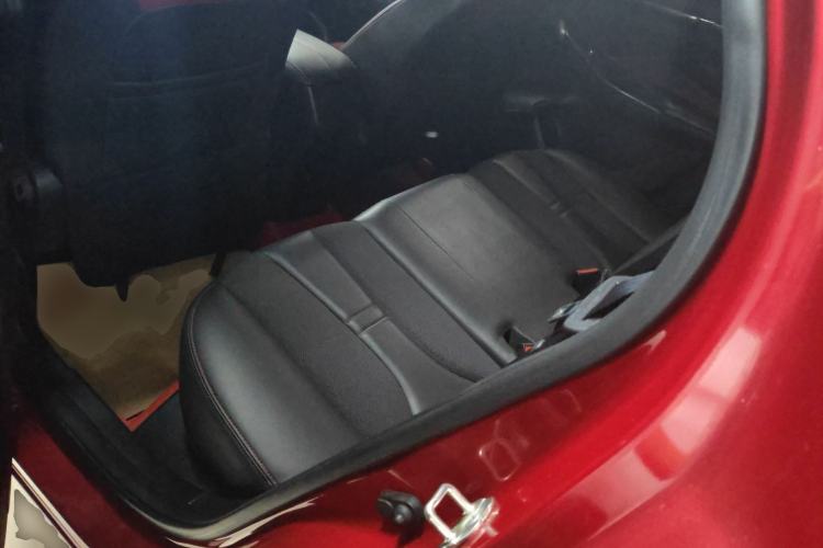 Used Oshan X5 2021 1.5T DCT Flagship Edition
