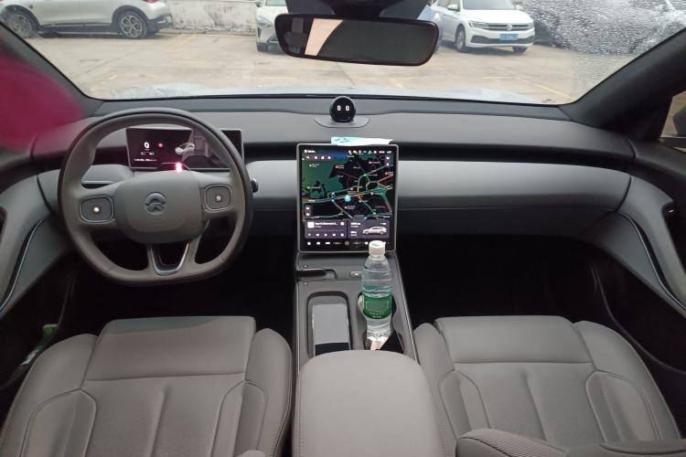 Used Nio ET5T 2024 75kWh Touring