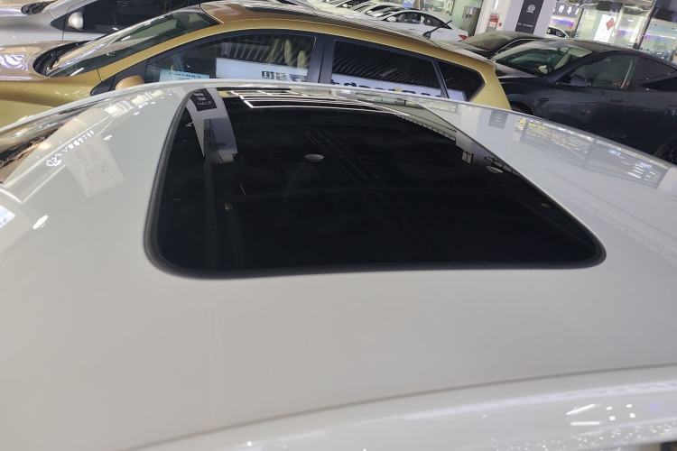 Used Volkswagen Lavida 2023 280TSI DSG Full-Comfort Edition
