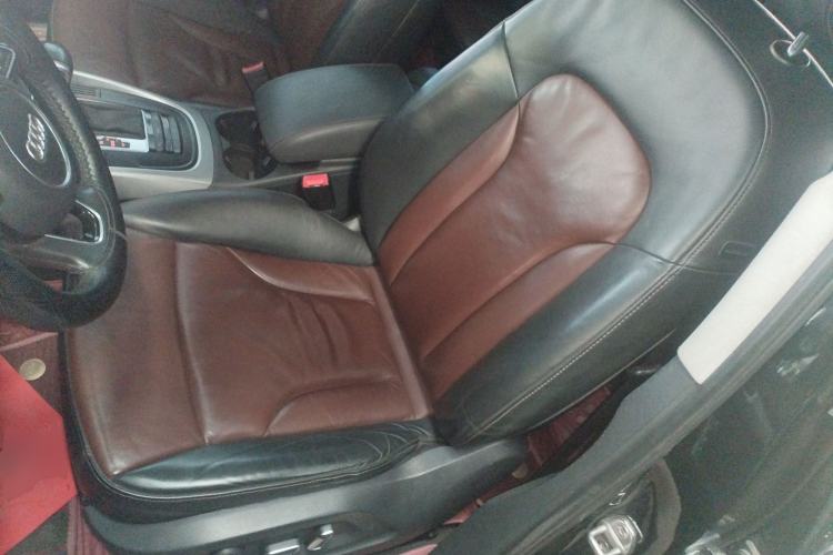 Used Audi Q5 2016 40 TFSI Technology Edition
