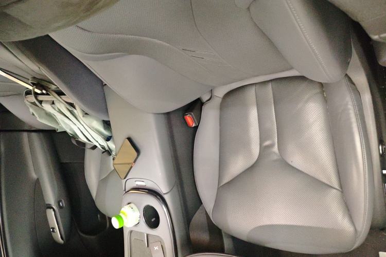 Used XPeng G7 2025 702 Max
