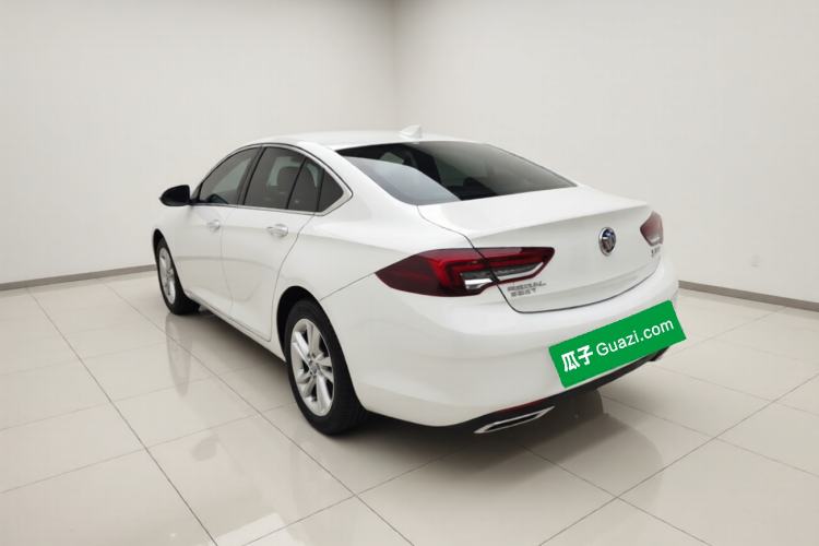 Used Buick Regal 2022 552T Smart Edition
