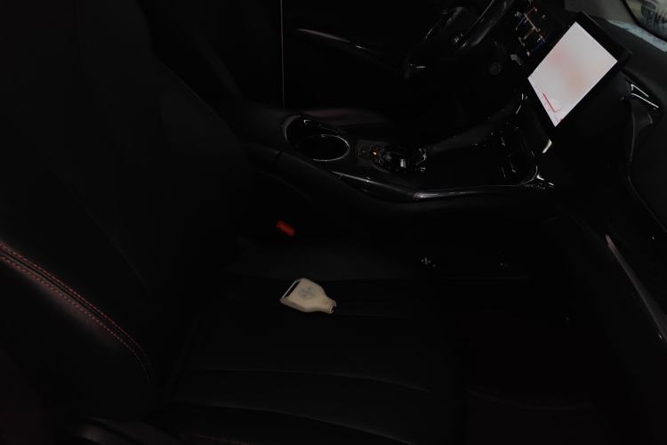 Used BYD e2 2023 Travel Edition
