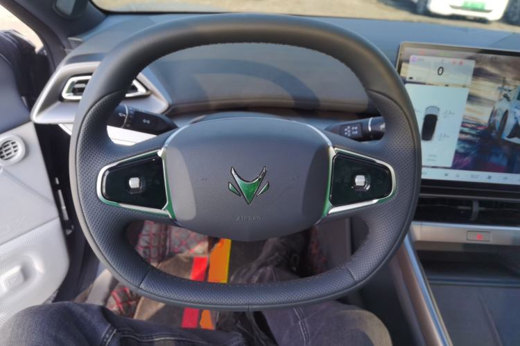 Used ARCFOX Alpha S5 2025 Facelifted 560PRO 185kW