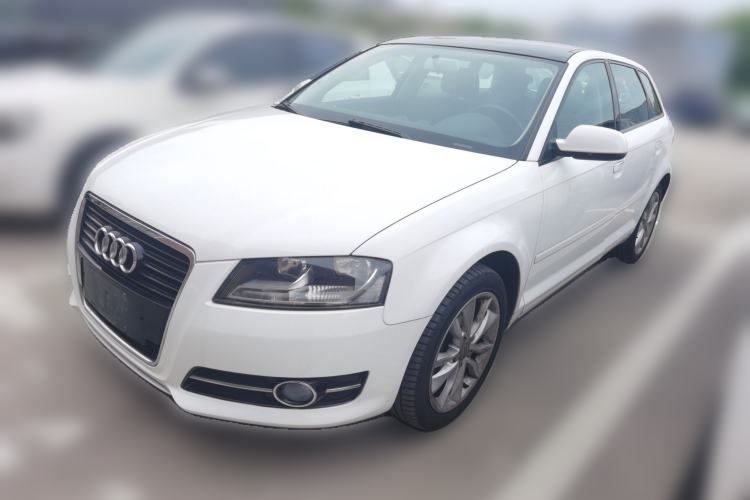 Used Audi A3 2012 Sportback 1.4T Comfort Model