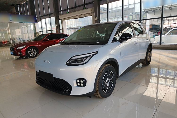 Used AION UT 2025 330 Starlight Edition