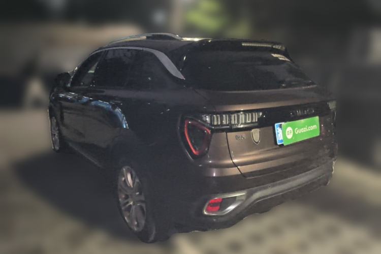 Used Lynk & Co 01 2017 2.0T Two-Wheel Drive Pro Edition