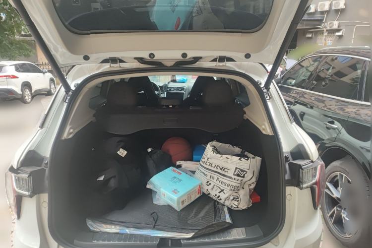 Used Lynk & Co 01 EM-P 2019 1.5T PHEV Pro
