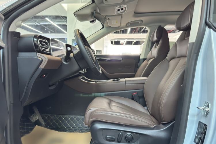 Used Leapmotor C11 2023 Range-Extended 300 Comfort Edition