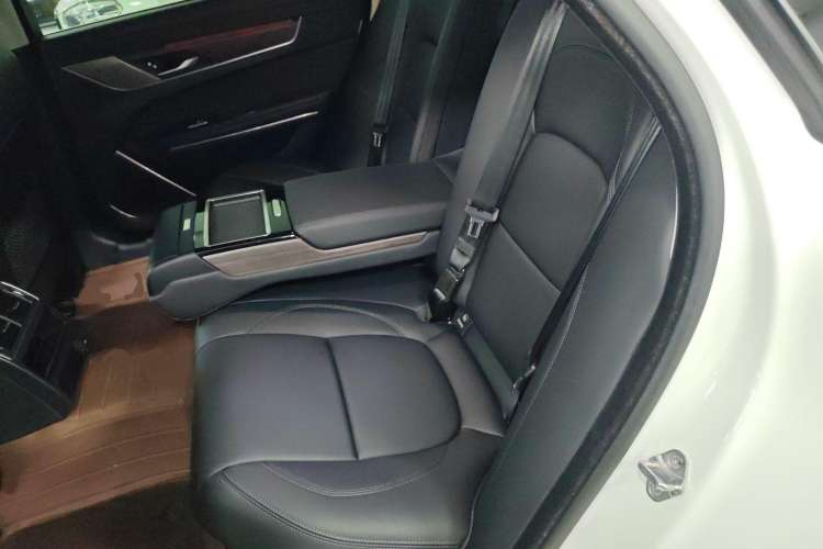 Used Jaguar XFL 2021 XFL 2.0T P200 Two-Wheel-Drive Elite Luxury Edition