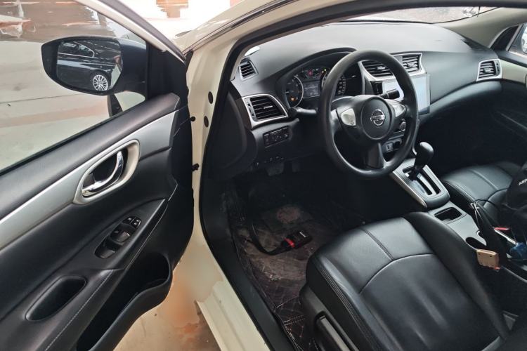 Used Nissan Sylphy 2022 Classic 1.6XE CVT Comfort Edition