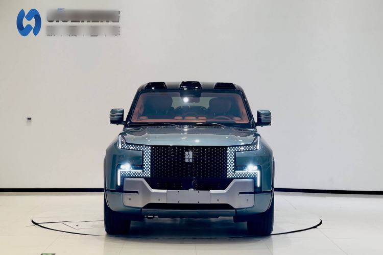 Used Yangwang U8 2023 Luxury Edition