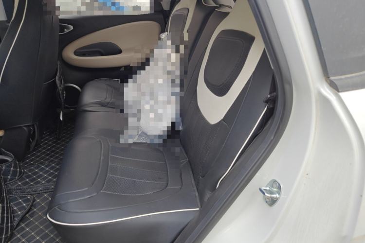 Used Wuling Bingo 2023 203km Light Edition