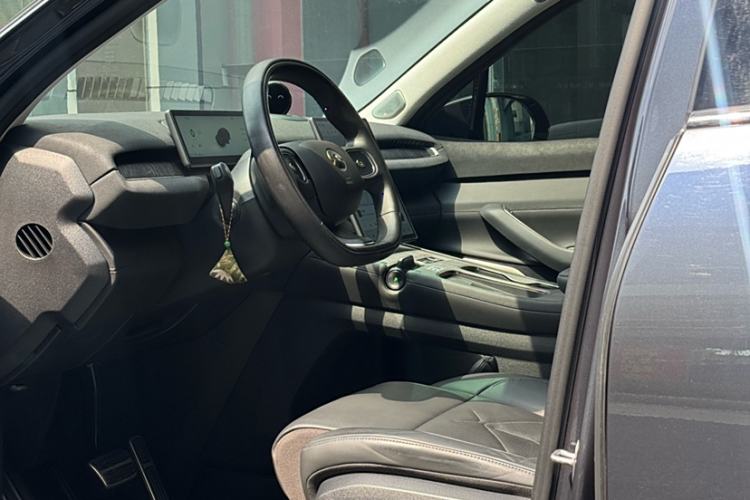 Used Nio ES7 2022 100kWh First Edition