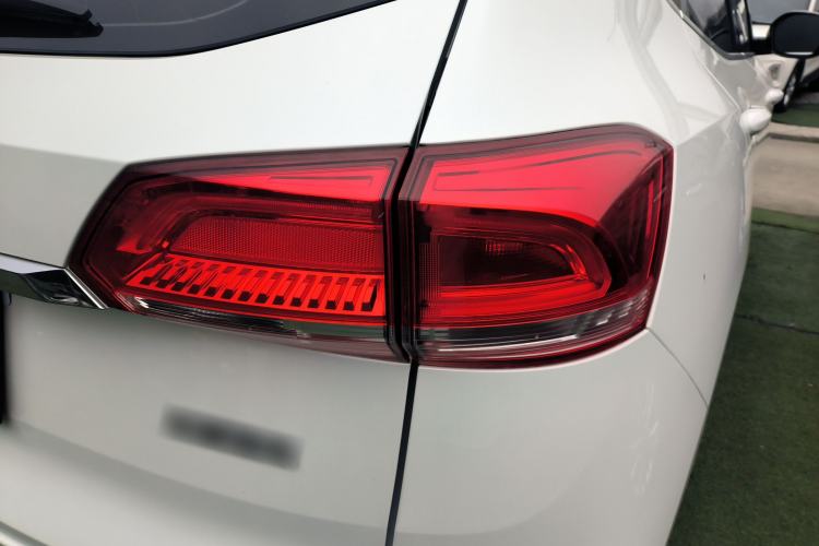 Used Haval H4 2020 Enjoy Edition 1.5T DCT Smart Exterior 6