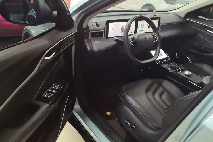 Used NETA U 2022 NETA U-Ⅱ 500 Lithium-Ion