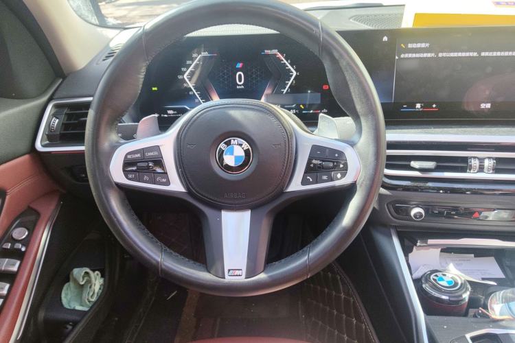 Used BMW 3 Series 2023 325i M Sport Package
