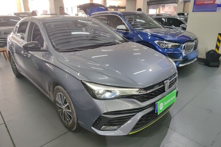 Used Roewe i5 2021 1.5L CVT Starry Edition
