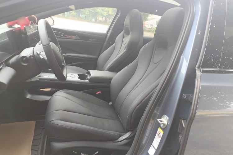 Used BYD Seal 2025 650 Zhihang Edition