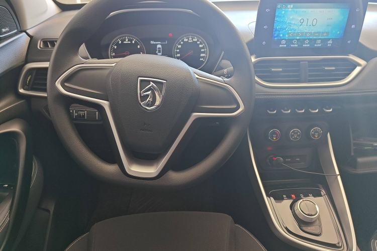 Used Baojun 530 2018 1.8L Automatic Elite Version China V Emission Standard