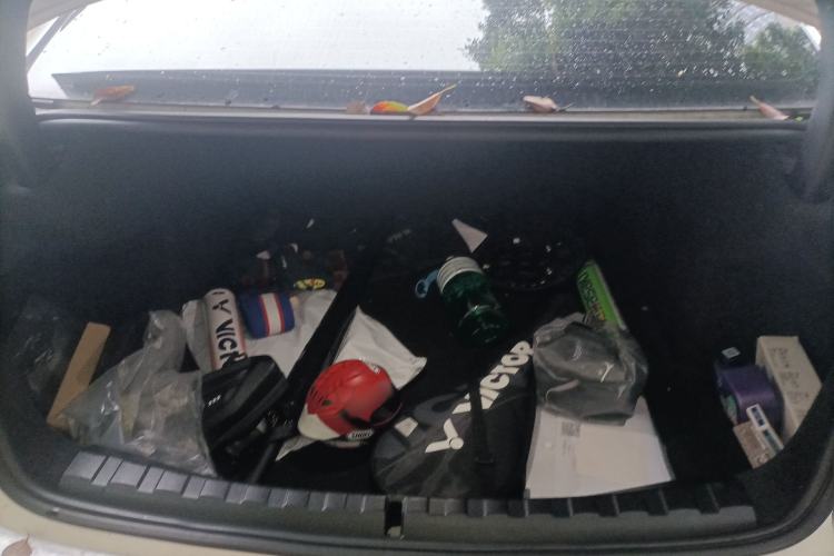 Used BMW 3 Series 2021 320Li M Sport Package