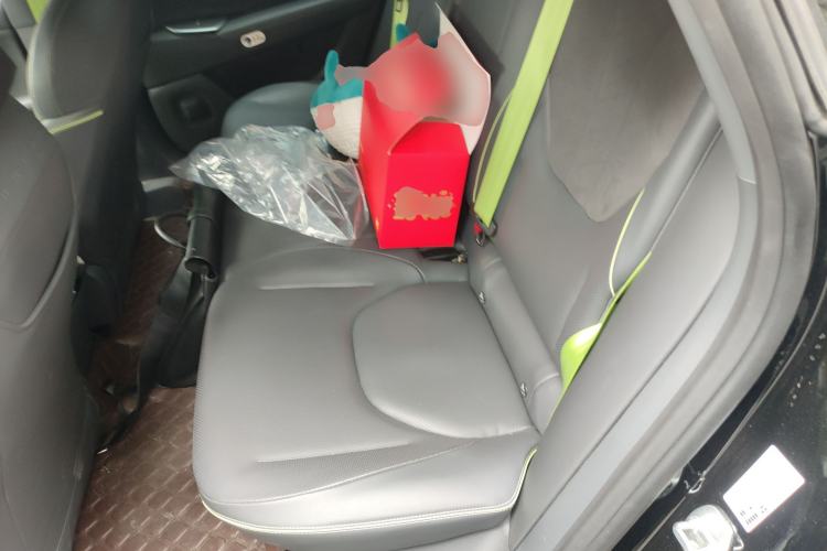 Used ARCFOX Alpha S5 2024 560MAX 185kW