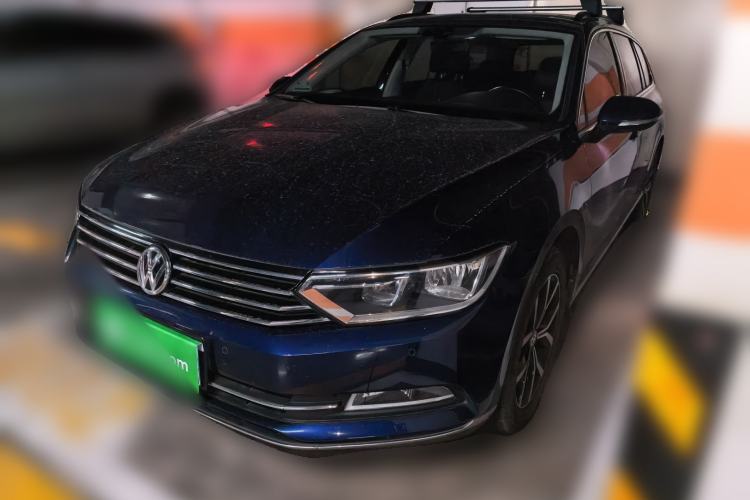 Used Volkswagen Variant 2018 380TSI Two-Wheel Drive Comfort Edition