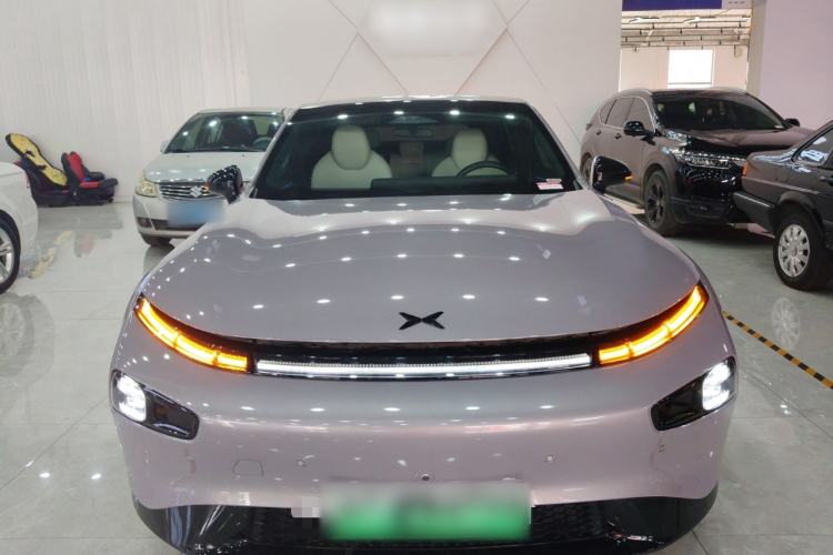 Used XPeng P7 2024 P7i 702 Max Pengyi Edition
