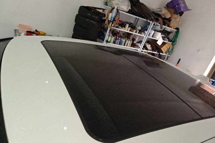 Used BMW i3 2024 eDrive 35 L