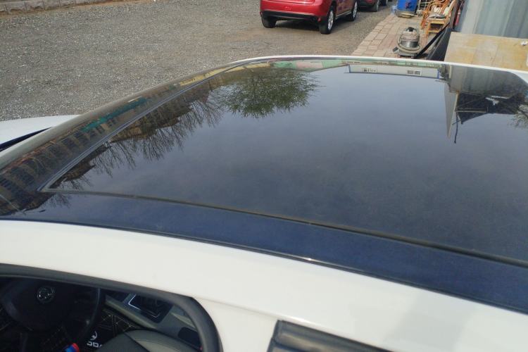 Used Skoda Octavia 2015 1.6L Manual Yijun Edition Roof