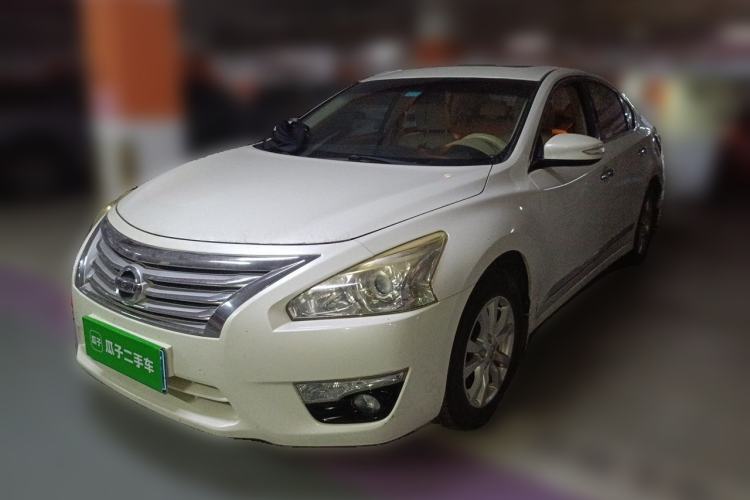 Used Nissan Teana 2013 2.0L XL Comfort Edition
