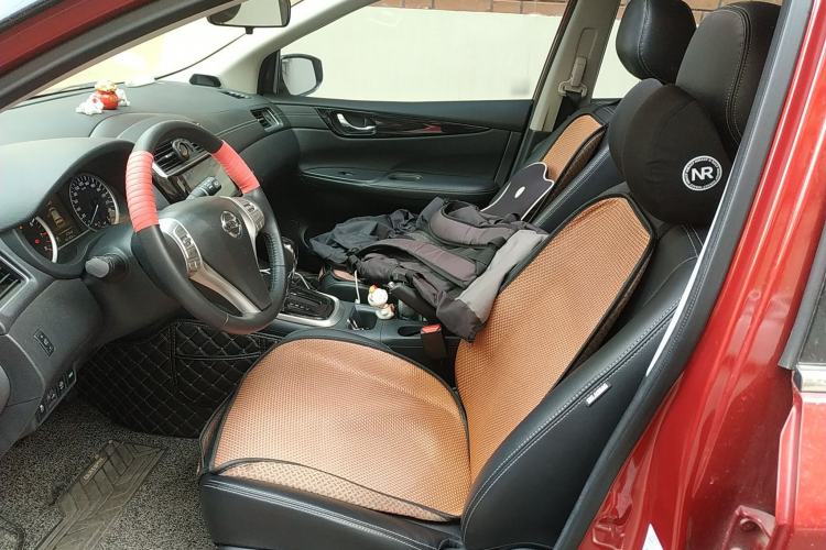 Used Nissan Tiida 2023 1.6L CVT Smart Drive Version