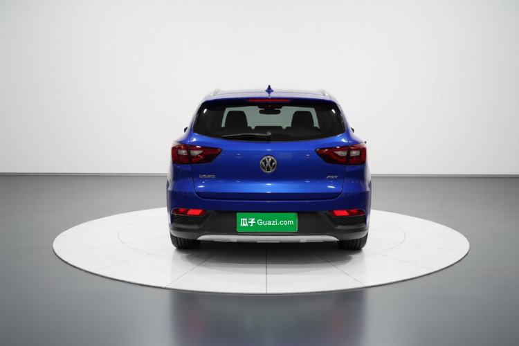 Used MG ZS 2019 1.5L Manual Global Comfort Edition China VI Standard
