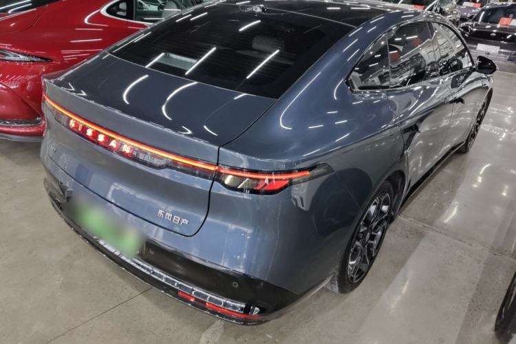 Used Nissan N7 2025 625 Max