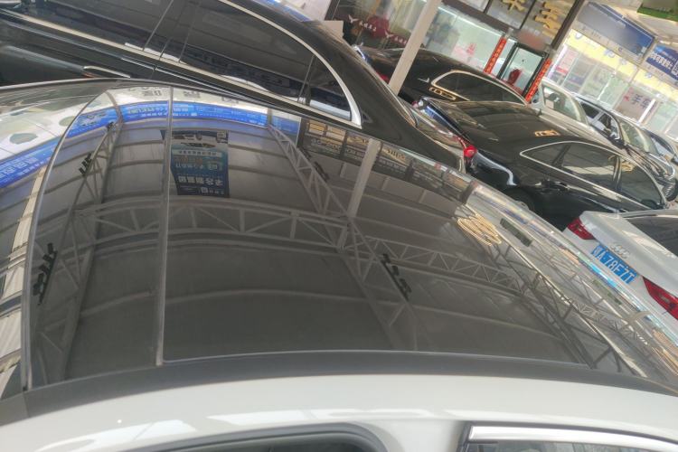 Used Mercedes-Benz C-Class 2025 Facelift C 260 L Sport Edition