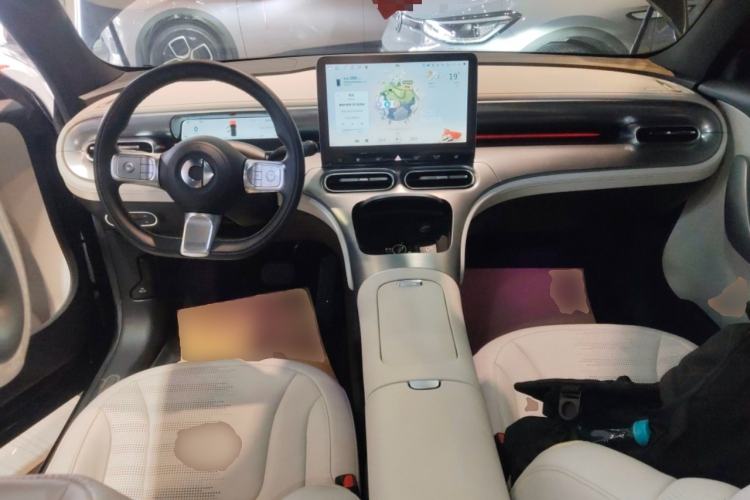 Used smart #1 2023 Pro Edition