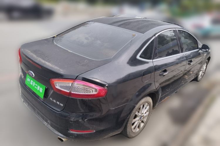 Used Ford Mondeo 2011 2.3L Fashion Edition