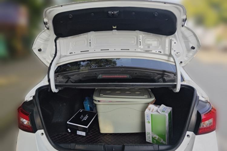 Used Chery Arrizo 5 2018 1.5L Manual Tribute to Youth Edition