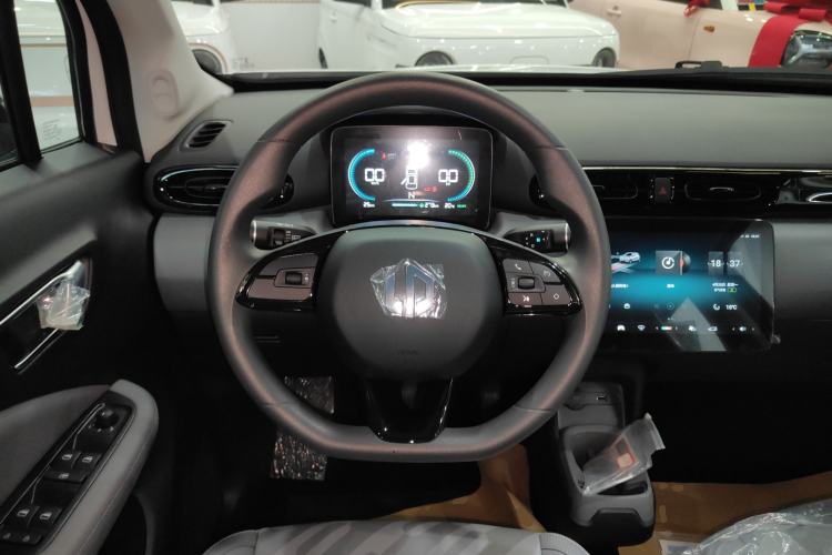 Used Leapmotor T03 2025 310 Comfort Edition
