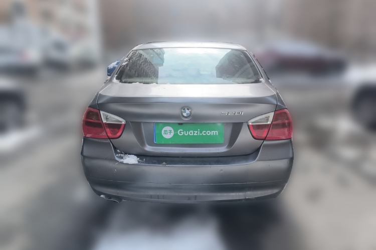 Used BMW 3 Series 2008 320i Active Edition
