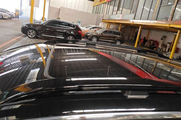 Used Peugeot 4008 2019 360THP BLACKPACK Obsidian Edition