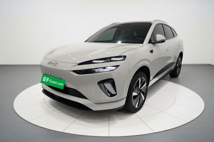 Used BYD Sealion 06 New Energy 2025 Model DM-i 170 Navigation Pro Edition