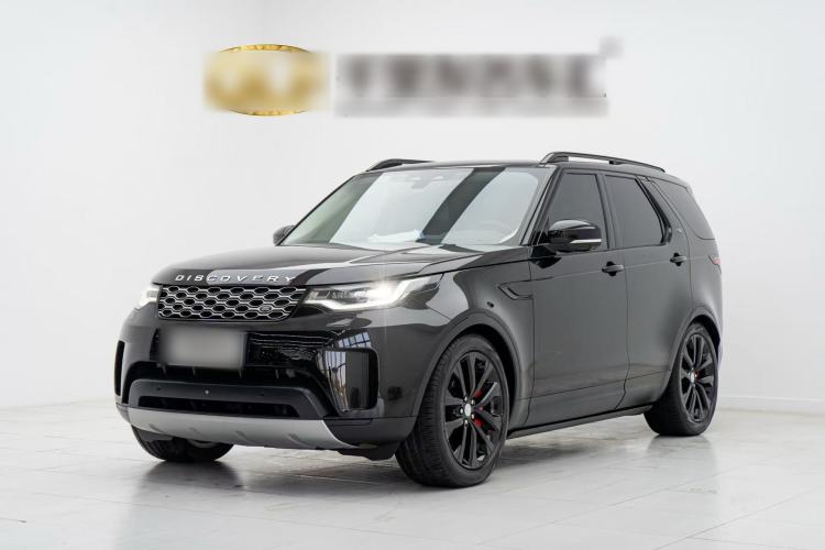 Used Land Rover Discovery 2024 360 PS S