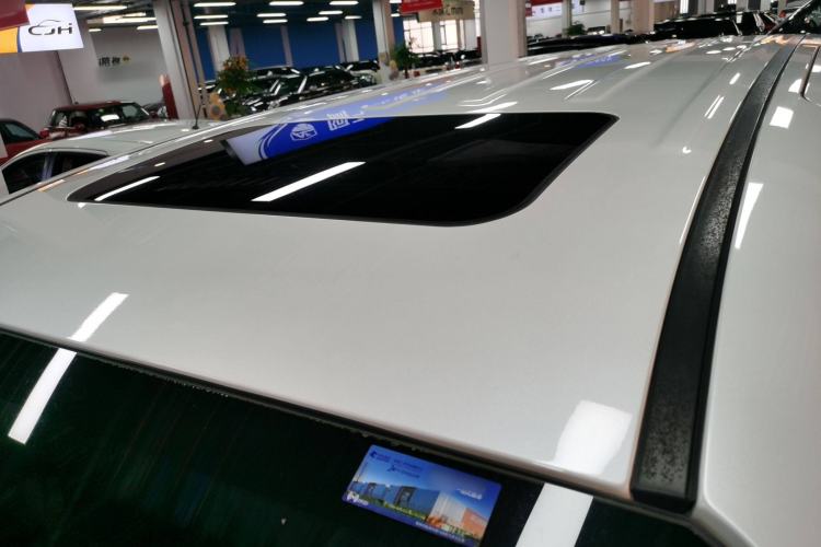 Used GAC Trumpchi M8 2021 Lingxiu Series 390T Deluxe Edition