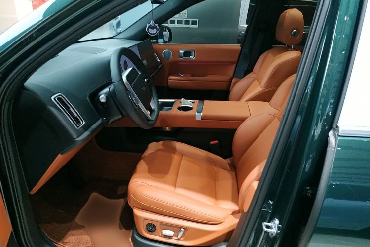 Used Li Auto L6 2024 Pro Model