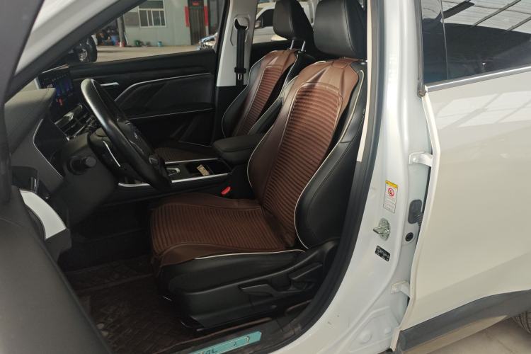 Used Haval H6 2021 National Trend Edition 1.5T Automatic Urban Version
