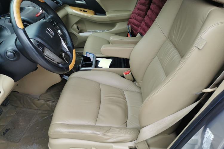 Used Honda Odyssey 2011 Jingxiu 2.4L Luxury Edition
